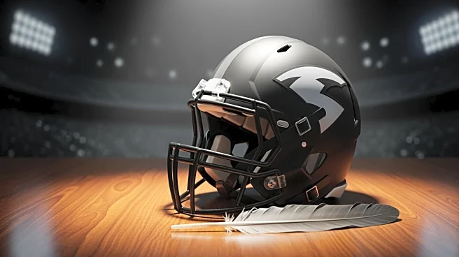 Raiders Trade Maxx Crosby to Ravens Amid NFL Offseason Moves