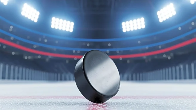 Carolina Hurricanes Extend Winning Streak with Victory Over Edmonton Oilers