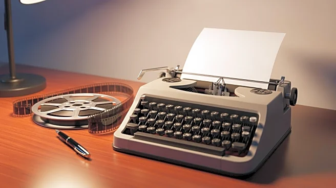 Screenwriter Alan Trustman Passes Away at 95, Leaving Legacy in Film