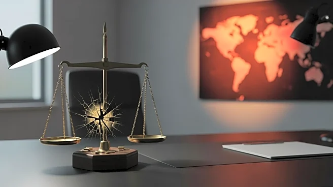 U.S. Economic Concerns Rise Amid Iran Conflict and Disappointing Jobs Report