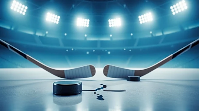 San Jose Sharks Trade Timothy Liljegren to Washington Capitals