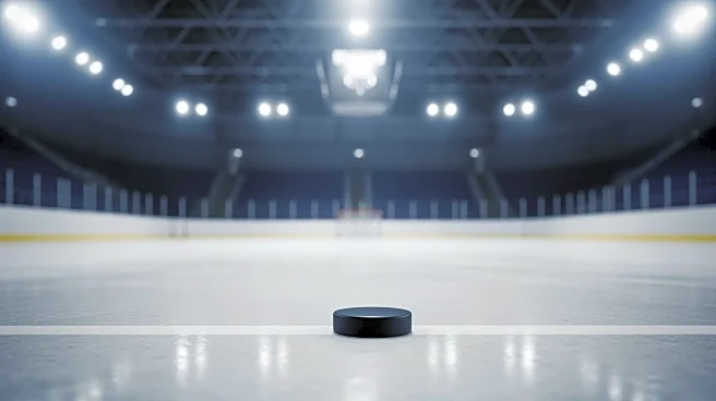 Quinnipiac Bobcats Women's Ice Hockey Advances to ECAC Championship After Overtime Victory