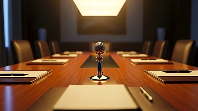 President Trump Plans Executive Order on College Sports Amidst Roundtable Discussions