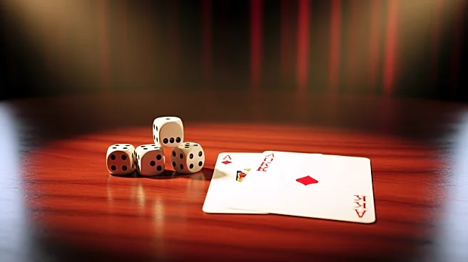 Chanhassen Dinner Theatres Revives 'Guys and Dolls' to Enthrall Audiences