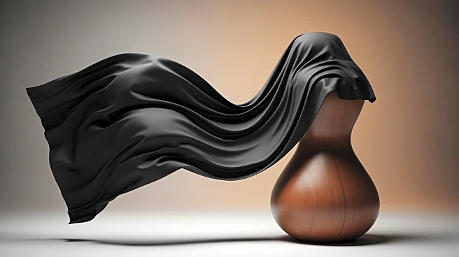 Yohji Yamamoto's Fall 2026 Collection Explores Cultural Dialogues Through Fashion