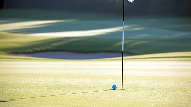 Daniel Berger Leads Arnold Palmer Invitational as Rory McIlroy Rallies in Second Round