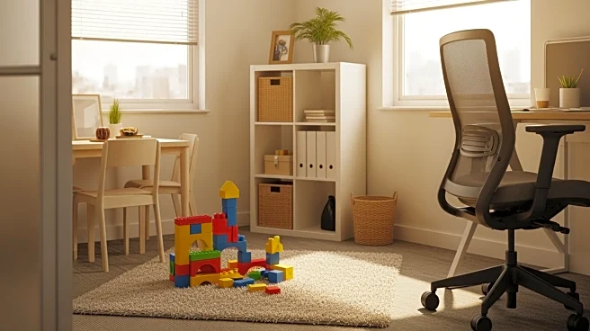 Employers Address Child-Care Crisis to Enhance Workforce Stability