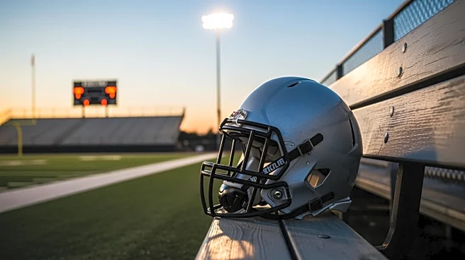 Rhode Island's A.J. Pena Eyes NFL Draft After Historic College Career