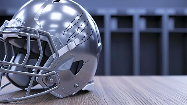 Detroit Lions Target Edge Defenders in Free Agency Amid Roster Gaps