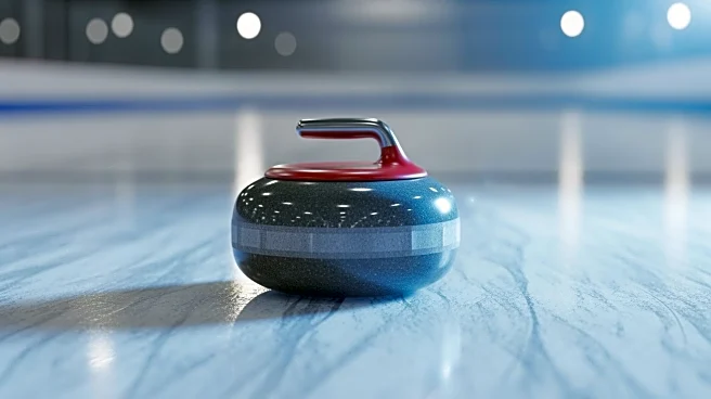 USA Curling Sees Surge in Interest Following 2026 Winter Olympics