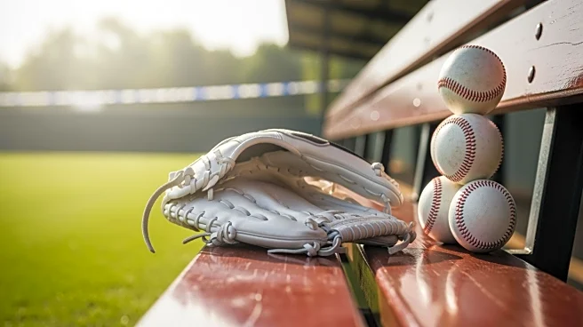 Guardians' Doug Nikhazy Optioned to Triple-A, Impacting Pitching Depth