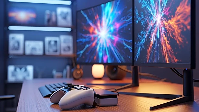 Pittsburgh's Role in Developing the Latest 'God of War' Game