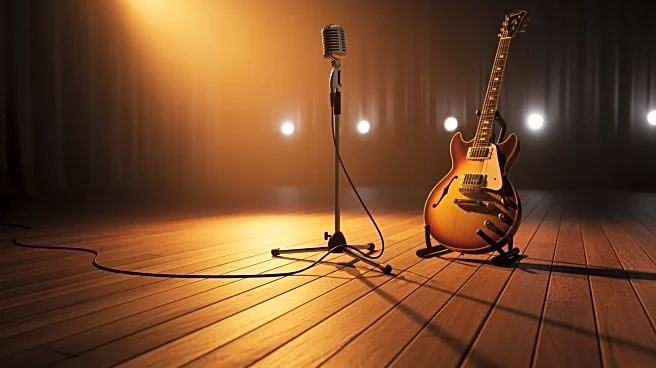 Eagles Announce 'The Long Goodbye, Act III' Tour with Tedeschi Trucks Band