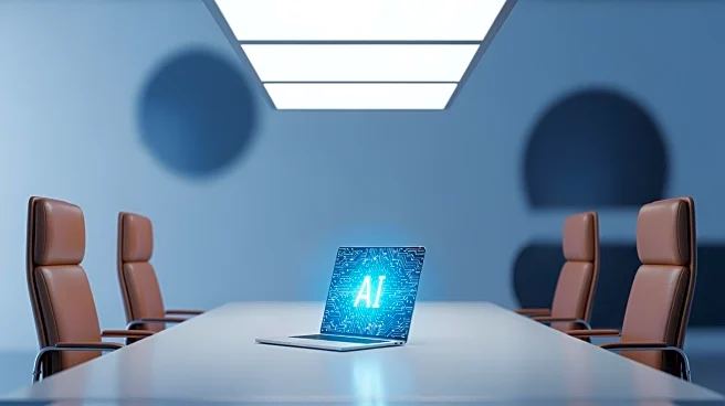 SAG-AFTRA and Studios Extend Contract Negotiations Amidst AI Concerns