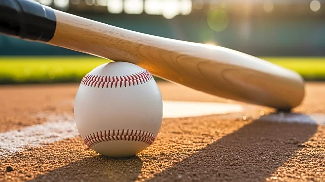 Nebraska Baseball Secures Victory Over Michigan State with Sanderson's Walk-Off Homer