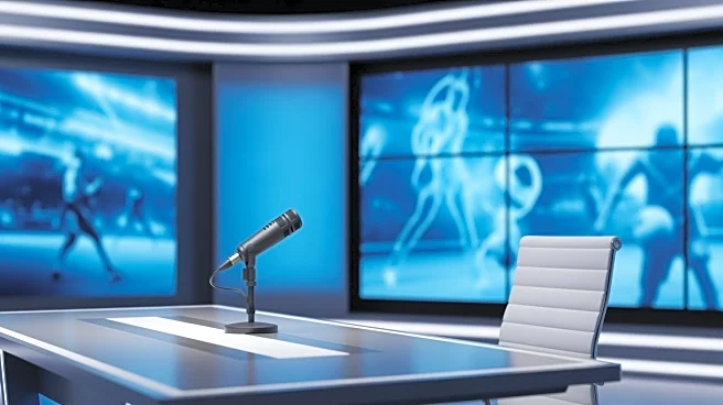 NBC Sports Bay Area Host Laura Britt Departs After Eight Years, Impacting Network's Coverage