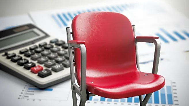 Washington State University Allocates $20 Million to Athletics Amid Budget Challenges