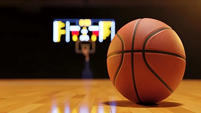 VCU Defeats Dayton 68-62, Ending Flyers' Winning Streak