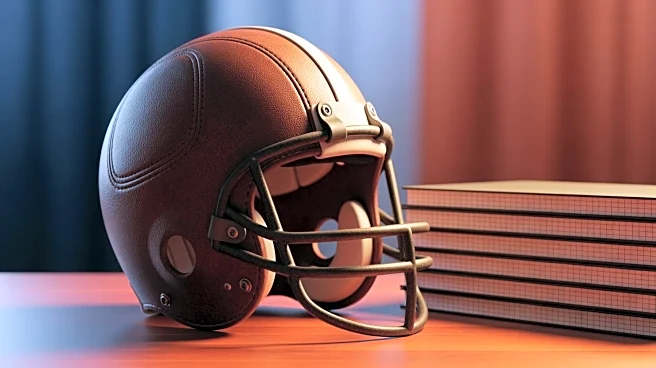 Chicago Bears Acquire Center Garrett Bradbury from New England Patriots