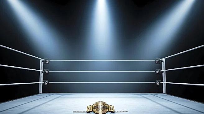 Seth Rollins Returns at WWE Elimination Chamber, Impacting WrestleMania Plans