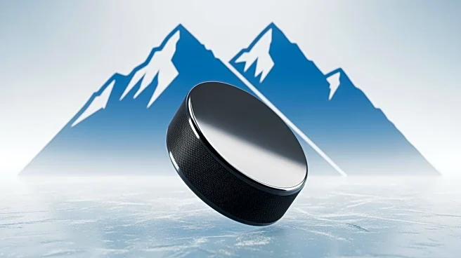 Colorado Avalanche Reacquire Nazem Kadri in Trade with Calgary Flames