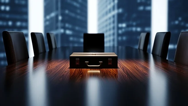 Apollo Global Management Faces Securities Fraud Lawsuit Over Epstein Ties