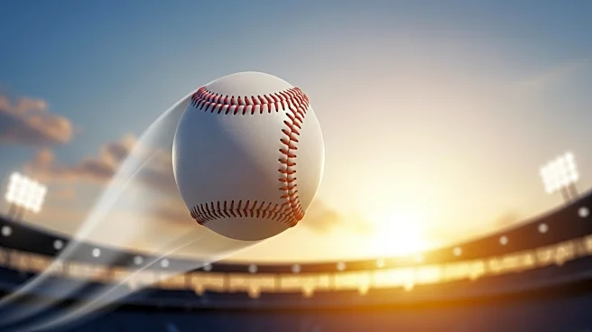 Shohei Ohtani's Home Run Powers Japan to Victory Over Korea in World Baseball Classic