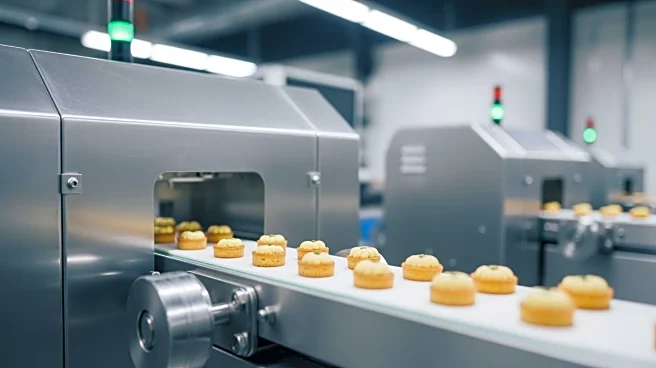 Dainty Foods to Establish First U.S. Manufacturing Operation in Ohio