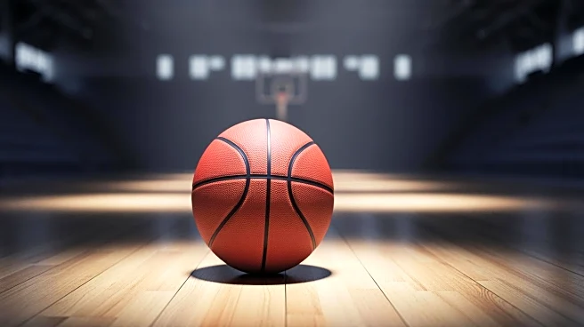 Vanderbilt Women's Basketball Falls to Ole Miss in SEC Quarterfinals