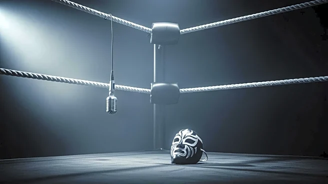 CM Punk Facilitates WWE Signing of Danhausen Amid Mixed Reactions