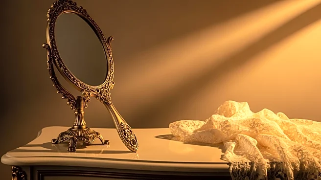 Zuhair Murad Unveils Fall 2026 Collection Inspired by Belle Époque Portraits