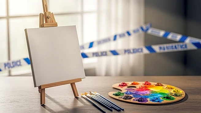 Minneapolis Hosts 'We Made This Art' Fair Celebrating Women Artists