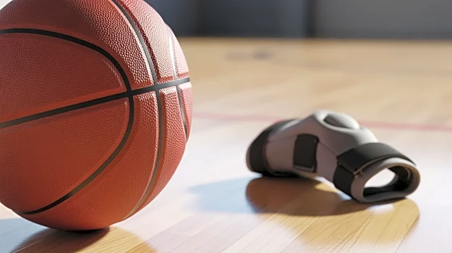 Spurs' Julian Champagnie Cleared to Play Against Clippers Following Knee Soreness