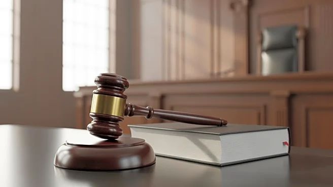 Townsend Law Firm Wins Dismissal of Lawsuit Against Vybz Kartel