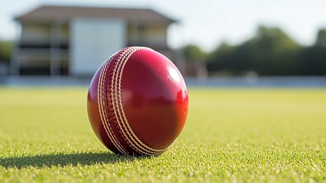 Victoria Defeats Tasmania in Sheffield Shield, Ending Final Hopes