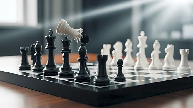 Brands Intensify Competitive Marketing with Bold Tactics Targeting Rivals