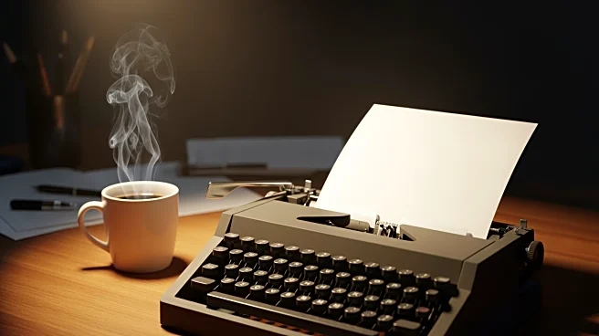 Heated Rivalry Creator Jacob Tierney Prepares for Season 2 Production