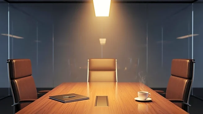 SAG-AFTRA and Studios Extend Contract Negotiations Amid Progress