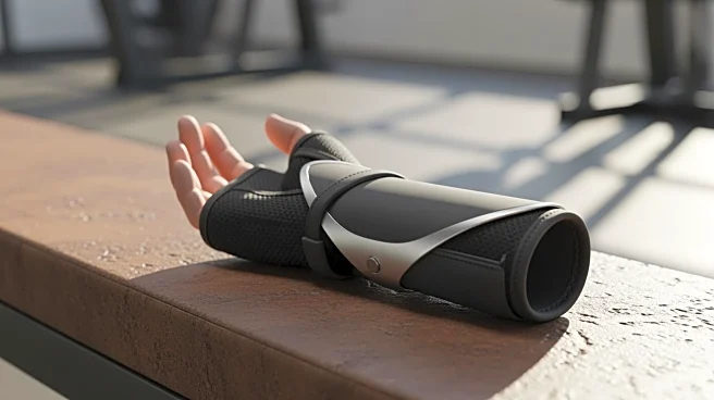 UNC's Caleb Wilson Out for Season After Breaking Thumb in Practice