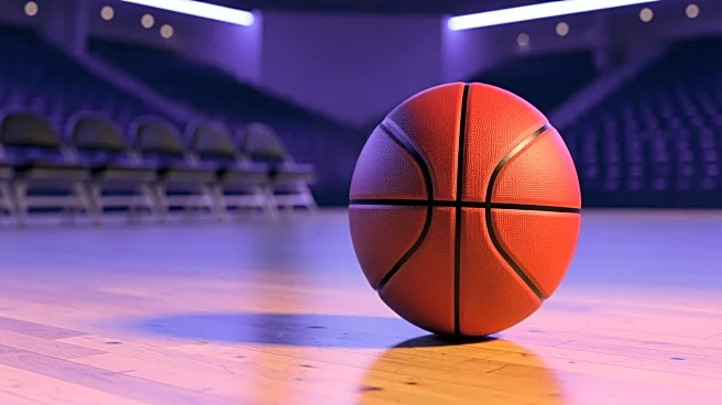 Thunder's Branden Carlson Ruled Out for Game Against Warriors Due to Back Injury