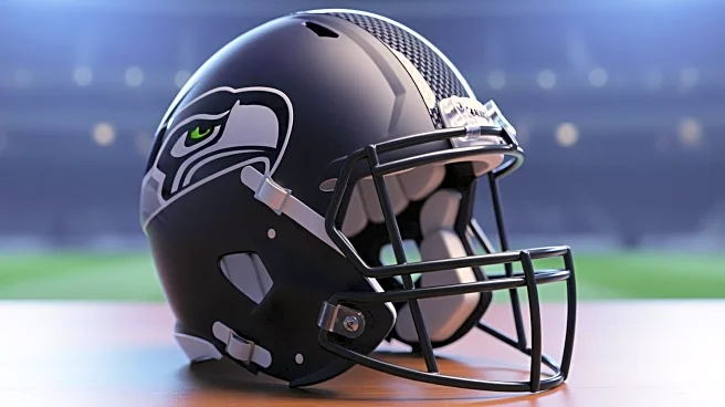 Seattle Seahawks Projected to Sign Khalil Mack in 2026 NFL Free Agency