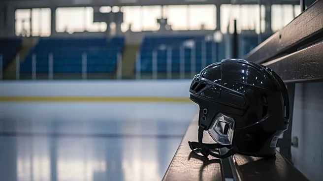 Chicago Blackhawks Analyst Troy Murray Passes Away at 63 After Cancer Battle