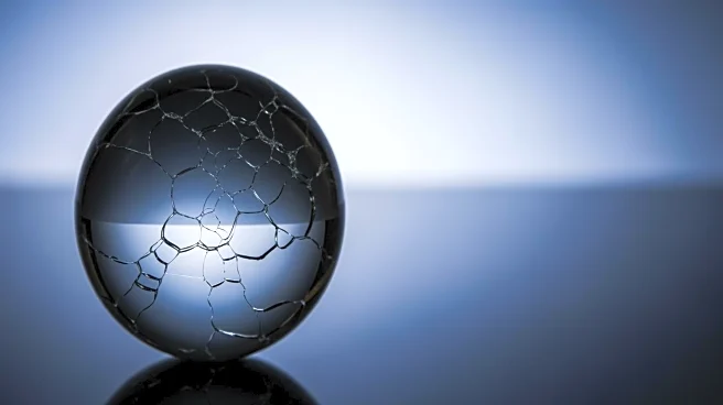 CoreWeave Faces Securities Fraud Class Action Over Stock Decline