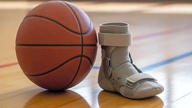 Rockets' Jabari Smith Questionable for Friday's Game Due to Ankle Injury