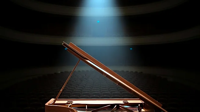 Brinton Family Pianists to Perform at Carnegie Hall, Showcasing Generational Talent