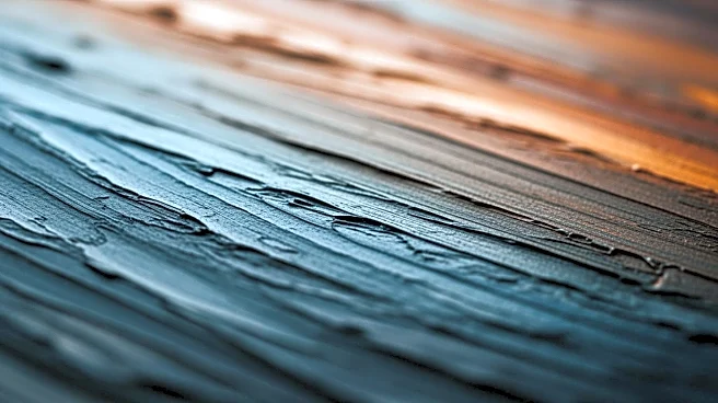 Ludovic Nkoth Explores Emotional Texture in New Exhibition at Flag Art Foundation