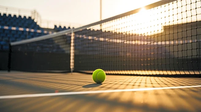 Jannik Sinner Dominates in Indian Wells Opener, Advances to Next Round