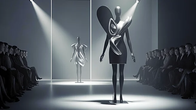 Junya Watanabe's Fall 2026 Collection Showcases Avant-Garde Fashion at Paris Fashion Week