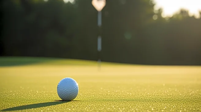 Scottie Scheffler's Frustration at Arnold Palmer Invitational