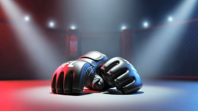 UFC 326: Max Holloway Defends Title Against Charles Oliveira in Las Vegas Rematch